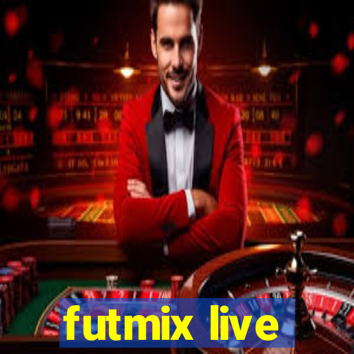 futmix live